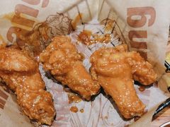 -安又胖韩国烤肉(美罗城店)