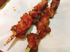 -羊之道草原味道清真餐厅(番禺店)