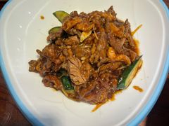 -惠宾饭庄(中山路店)