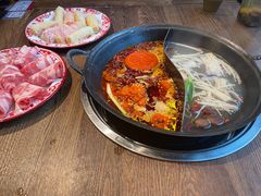 -楠火锅(新街口苏宁店)