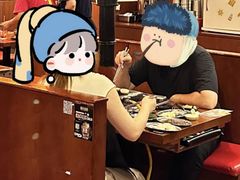 -大阪烧肉BAKA一代(国贸商住大厦店)