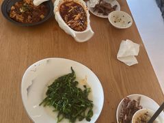 -平措康桑·和牛自助观景餐厅(布达拉宫店)