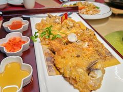 -百年银屏蚝烙·潮汕菜·非遗(乐山店)