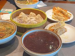 -老淮滨-蚌埠非遗小吃(淮河路店)