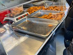 自助取餐区-陶记正宗德州扒鸡(科巷店)