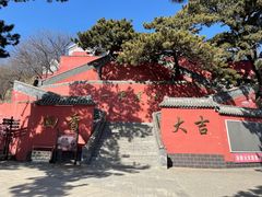 -妙峰山风景名胜区