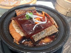 -外婆家(杭州马塍店)