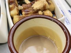 -集草轩·重庆麻辣烤鱼(西湖道店)