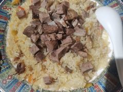 -伊带伊路新疆美食府(呼家楼店)