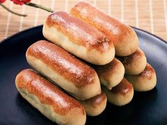 -祥禾饽饽铺·中式糕点(天津河西万科广场店)