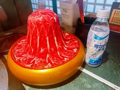 -牛New寿喜烧(曹路花园城店)