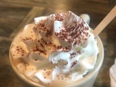 -小时光咖啡馆(北锣鼓巷店)