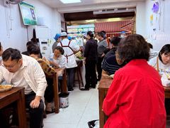 -马国庆蒸面(鼓楼街店)