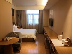 -全季酒店(昆明翠湖云大医院店)