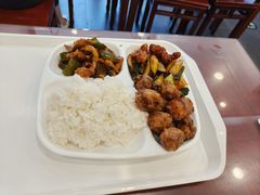 -聚德华天护国寺小吃(甜水园店)