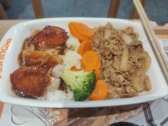 -吉野家(群力王府井店)