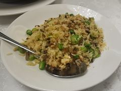 -酌宴府The China Club·广州万富希尔顿酒店(云城东路店)