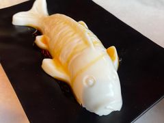 干酪鱼-小吊梨汤·北京菜·烤鸭(双井乐成中心店)