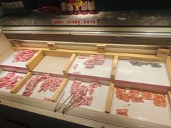 -阪尚皇·原切牛排·烤肉火锅自助(北京路店)