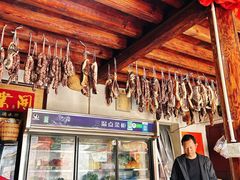 -阿葉农家饭店