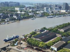 -宁波财富中心