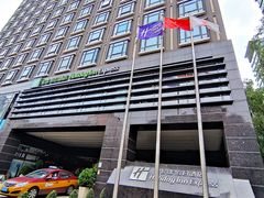 -北京东直门智选假日酒店