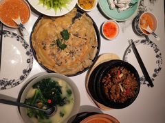 -潮堂 · 潮州菜(国贸商城店)