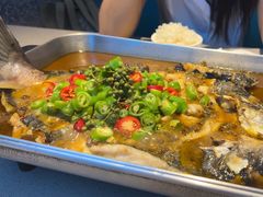 -半天妖烤鱼(印象城店)