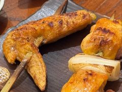 -鸟鹏烧鸟居酒屋(珠江新城店)