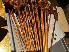 -烤匠麻辣烤鱼(万象城店)