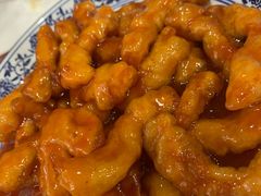 -北大地皖峰饭馆