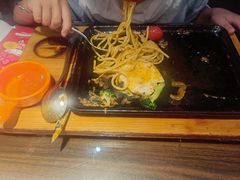 -豪享来中西餐厅(莲花店)