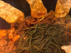 -农家霸王地锅鸡(国顺东路店)