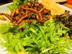 -满园烤鸭·春饼(太原街万达店)