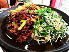 -一烙锅(盐务街店)
