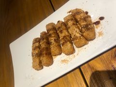 -十三式重庆江湖菜(金茂览秀城店)