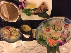 自由之丘咖啡店-自由之丘