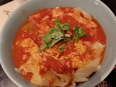 -喜晋道面馆(华严寺广场店)