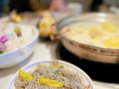 爽口泡椒鱼皮-六少·猪肚包鸡火锅(卓悦INTOWN店)
