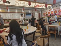 -乡党臊子面(丰庆公园店)