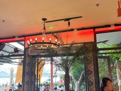 -Chili's Cafe&Bar奇利斯(滨江店)