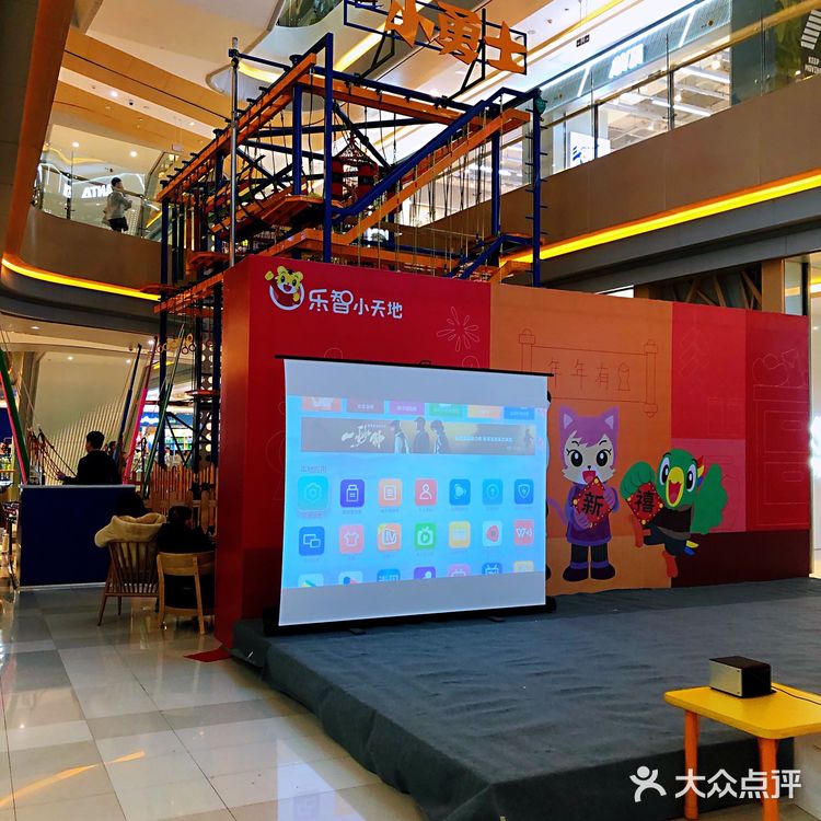 新年必逛网红店｜新都心凯德Mall