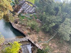 -古龙峡云天玻霸