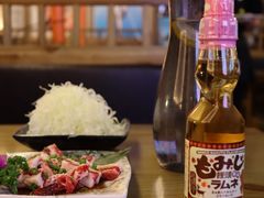 -弘彩英·烤牛舌·年糕火锅(蓝色港湾店)