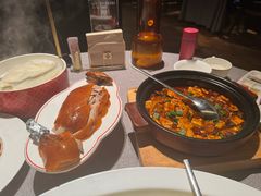 -秀儿四九城·新京菜(亚运村鸟巢店)