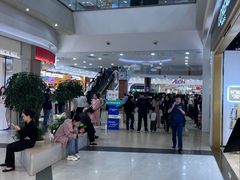 -永旺梦乐城(金银潭店)