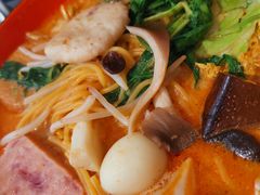 -张亮麻辣烫(哈尔滨金爵万象店)