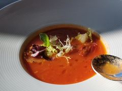 -沈阳君悦酒店·意坊意大利餐厅