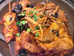 -阿毛饭店首店·宁波老字号(文化广场店)
