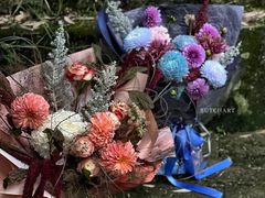 -Butchart布查德鲜花(花艺设计中心)